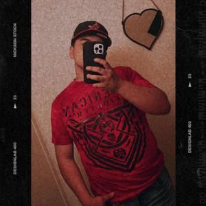 Meet your Posher, Jesus